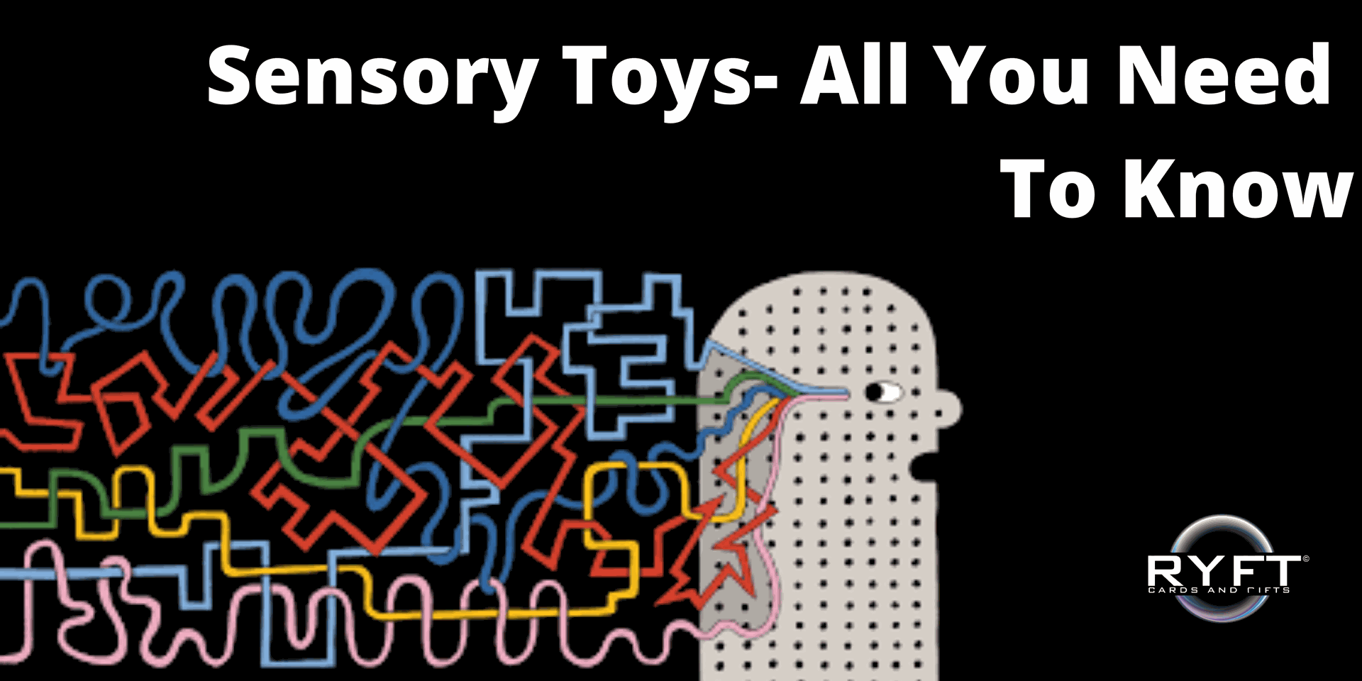 The Rise of Sensory Toys
